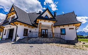 Apartament Parzenica
